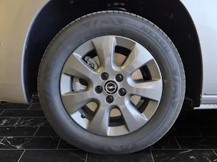 OPEL Combo XL 1.5 D GS S/S
