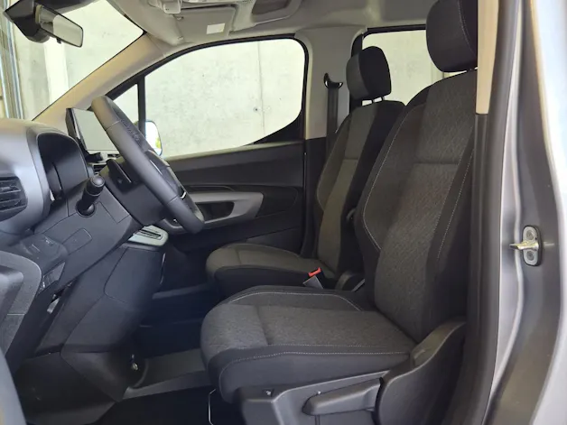OPEL Combo XL 1.5 D GS S/S
