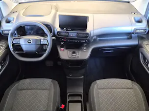 OPEL Combo XL 1.5 D GS S/S