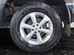 NISSAN Navara 2.5 dCi 144 Double Cab XE