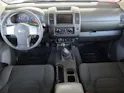 NISSAN Navara 2.5 dCi 144 Double Cab XE