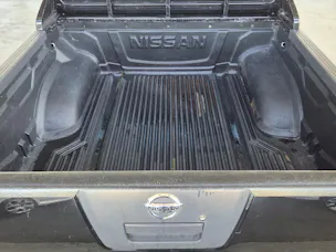 NISSAN Navara 2.5 dCi 144 Double Cab XE