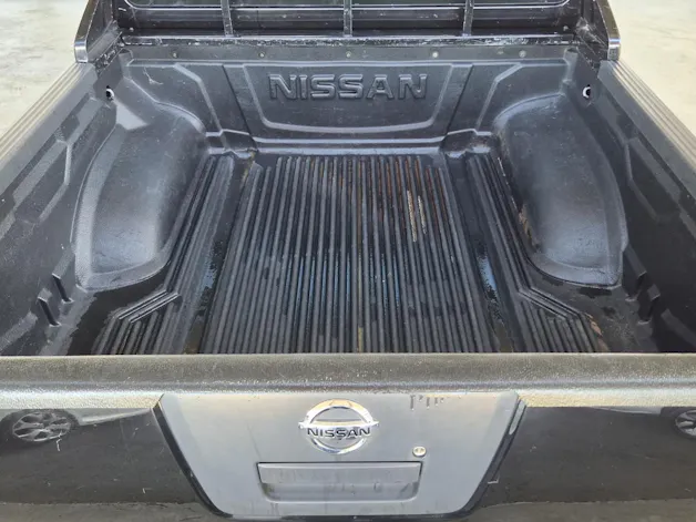 NISSAN Navara 2.5 dCi 144 Double Cab XE