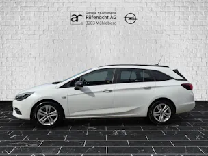 OPEL Astra Sports Tourer 1.4 T Edition S/S