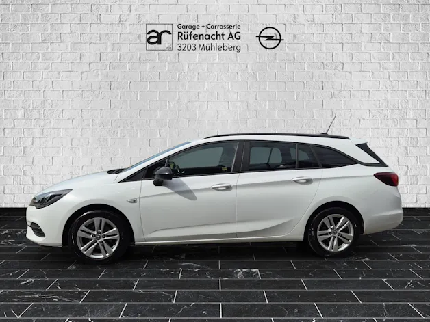 OPEL Astra Sports Tourer 1.4 T Edition S/S