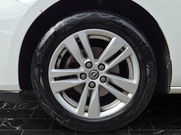 OPEL Astra Sports Tourer 1.4 T Edition S/S