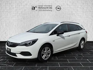 OPEL Astra Sports Tourer 1.4 T Edition S/S