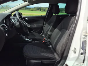 OPEL Astra Sports Tourer 1.4 T Edition S/S
