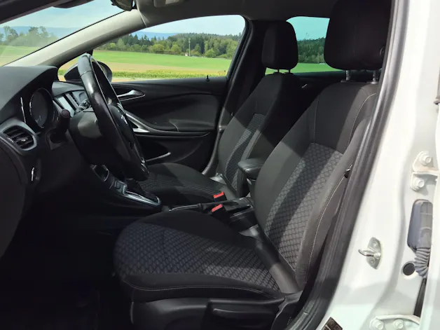 OPEL Astra Sports Tourer 1.4 T Edition S/S