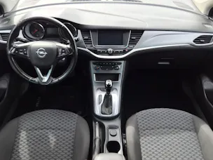 OPEL Astra Sports Tourer 1.4 T Edition S/S
