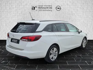 OPEL Astra Sports Tourer 1.4 T Edition S/S