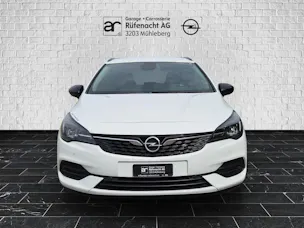 OPEL Astra Sports Tourer 1.4 T Edition S/S