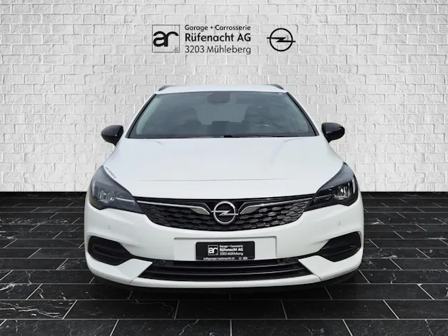 OPEL Astra Sports Tourer 1.4 T Edition S/S