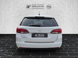 OPEL Astra Sports Tourer 1.4 T Edition S/S