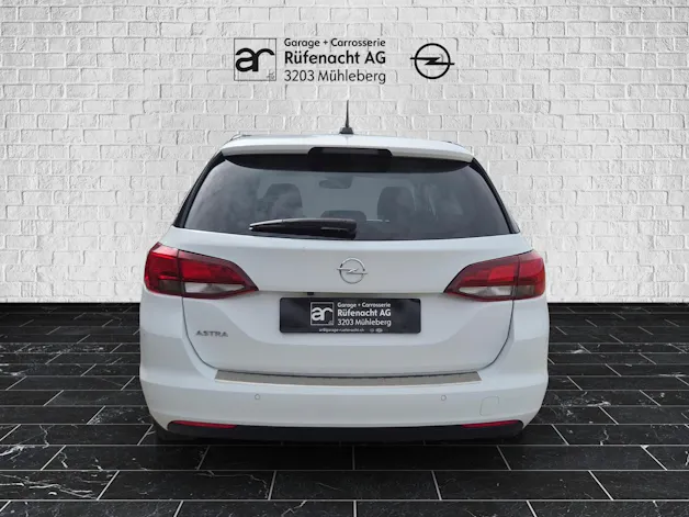 OPEL Astra Sports Tourer 1.4 T Edition S/S