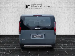 Kia PV5 Passenger 71.2 kWh Plus