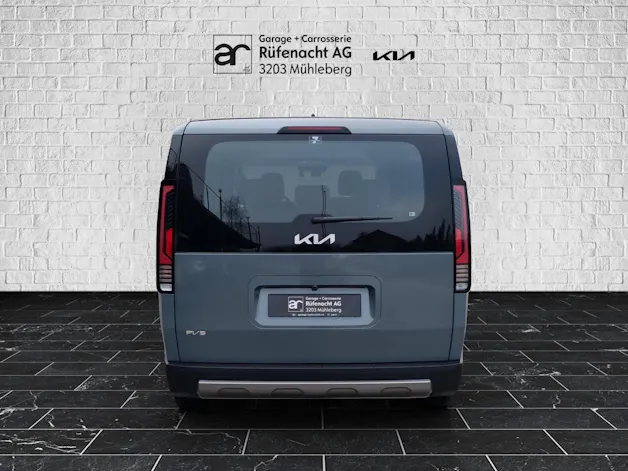 Kia PV5 Passenger 71.2 kWh Plus