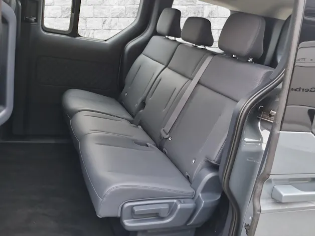 Kia PV5 Passenger 71.2 kWh Plus