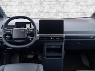 Kia PV5 Passenger 71.2 kWh Plus