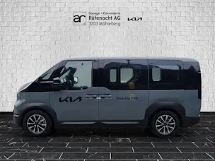 Kia PV5 Passenger 71.2 kWh Plus