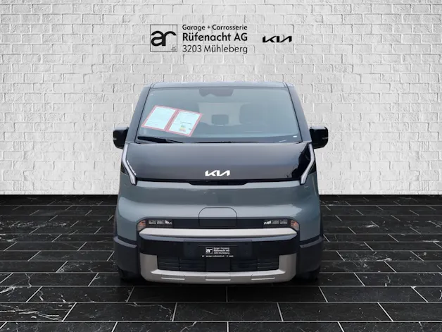 Kia PV5 Passenger 71.2 kWh Plus