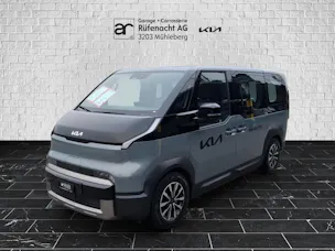 Kia PV5 Passenger 71.2 kWh Plus