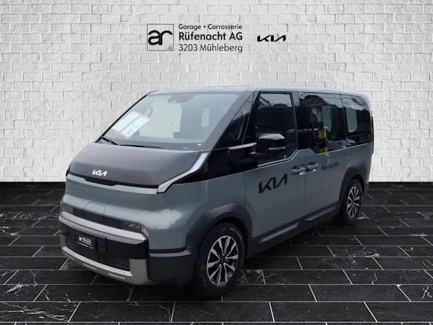 Kia PV5 Passenger 71.2 kWh Plus