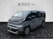 Kia PV5 Passenger 71.2 kWh Plus