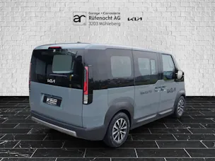 Kia PV5 Passenger 71.2 kWh Plus