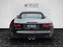 Jaguar F-Type Convertible 3.0 V6