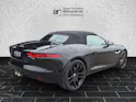 Jaguar F-Type Convertible 3.0 V6