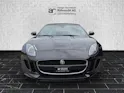Jaguar F-Type Convertible 3.0 V6