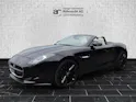 Jaguar F-Type Convertible 3.0 V6