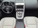 Jaguar F-Type Convertible 3.0 V6