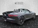 Jaguar F-Type Convertible 3.0 V6