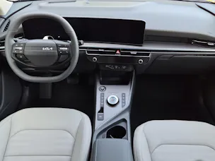Kia Niro 1.6 GDi Hybrid Style