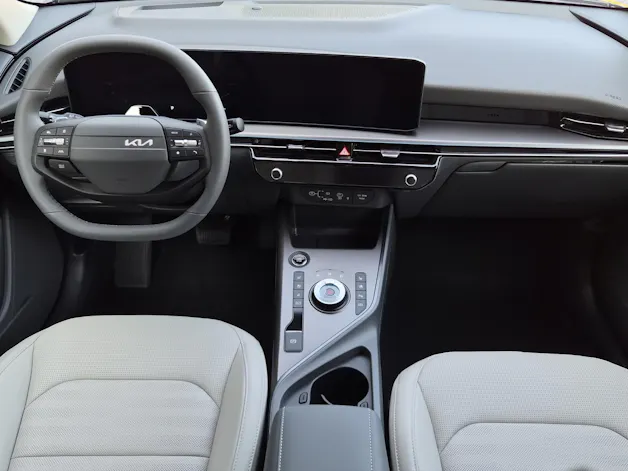 Kia Niro 1.6 GDi Hybrid Style