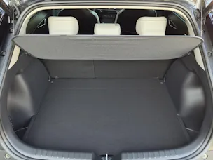 Kia Niro 1.6 GDi Hybrid Style