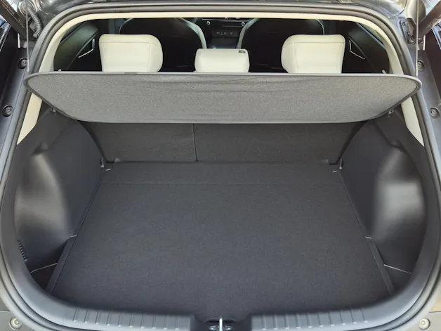 Kia Niro 1.6 GDi Hybrid Style
