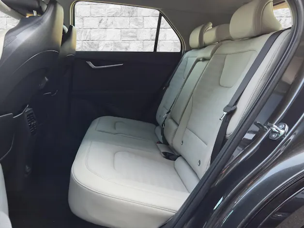 Kia Niro 1.6 GDi Hybrid Style