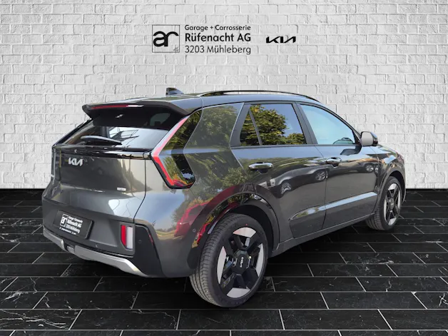 Kia Niro 1.6 GDi Hybrid Style