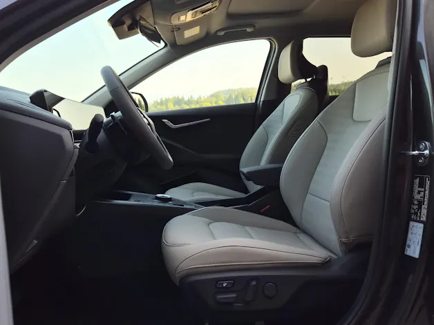 Kia Niro 1.6 GDi Hybrid Style