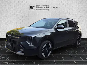 Kia Niro 1.6 GDi Hybrid Style