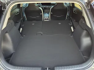 Kia Niro 1.6 GDi Hybrid Style