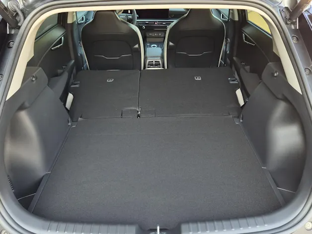 Kia Niro 1.6 GDi Hybrid Style