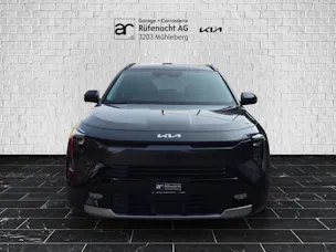 Kia Niro 1.6 GDi Hybrid Style