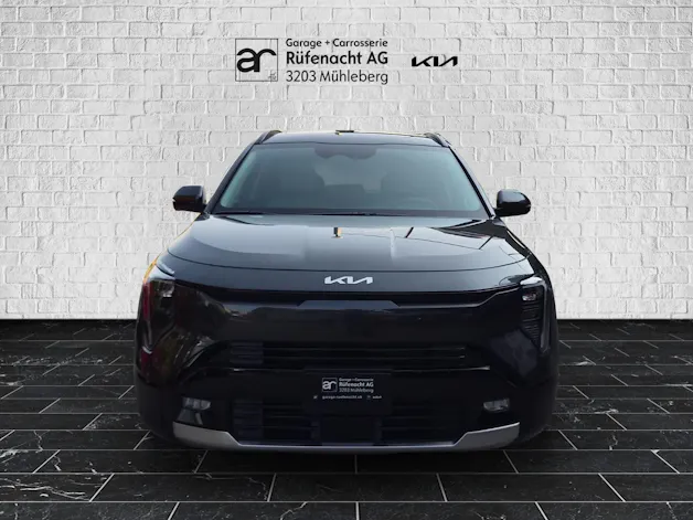 Kia Niro 1.6 GDi Hybrid Style