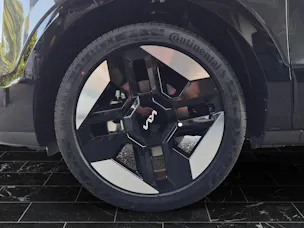 Kia Niro 1.6 GDi Hybrid Style