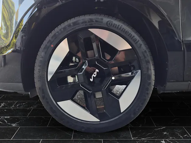 Kia Niro 1.6 GDi Hybrid Style