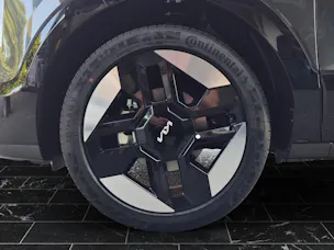 Kia Niro 1.6 GDi Hybrid Style